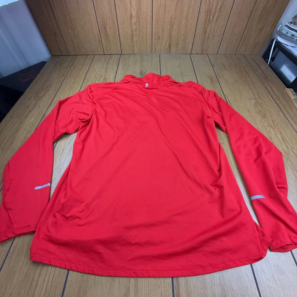 Nike running dri